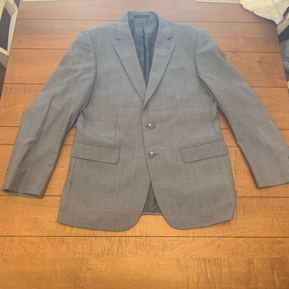 EUC Men’s Sport-coat